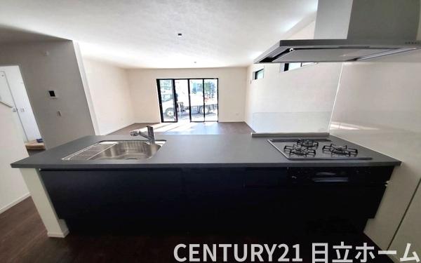 青葉区藤が丘５期　全１棟