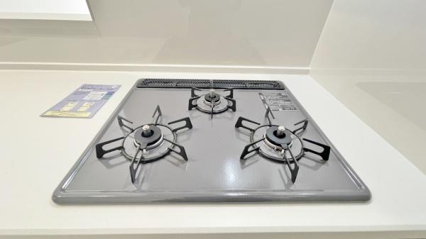 瀬谷区三ツ境　全２棟２号棟