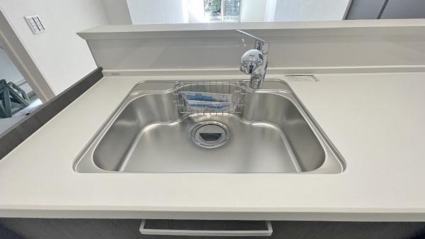 瀬谷区三ツ境　全２棟２号棟