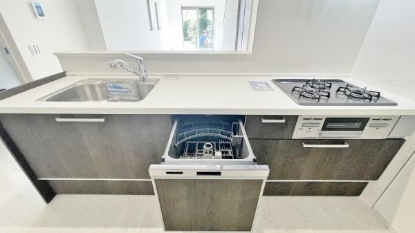 瀬谷区三ツ境　全２棟２号棟