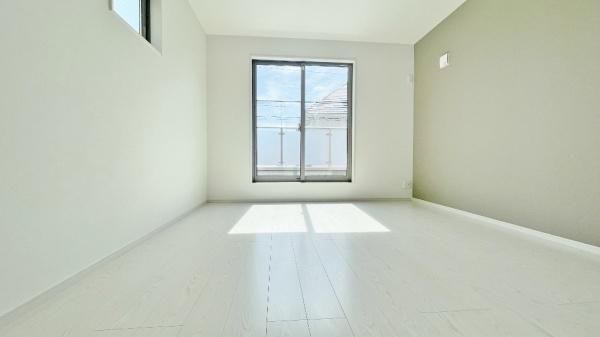 瀬谷区三ツ境　全２棟２号棟