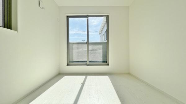 瀬谷区三ツ境　全２棟２号棟