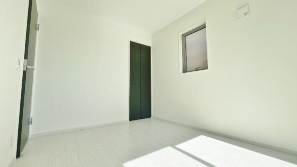 瀬谷区三ツ境　全２棟２号棟