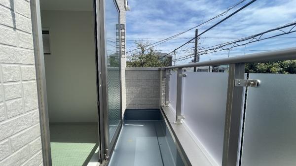 瀬谷区三ツ境　全２棟２号棟