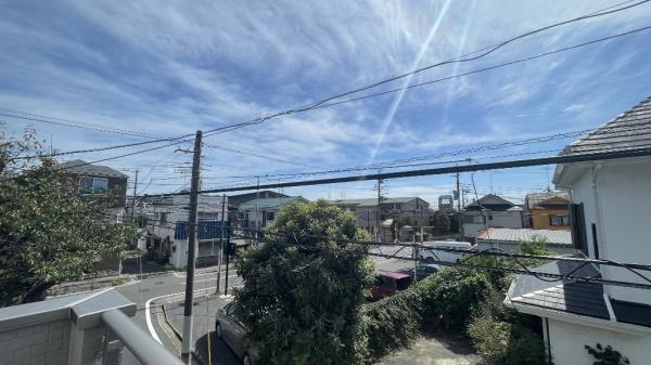 瀬谷区三ツ境　全２棟２号棟