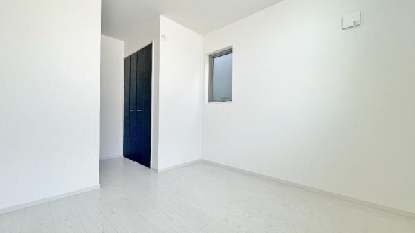 瀬谷区三ツ境　全２棟２号棟