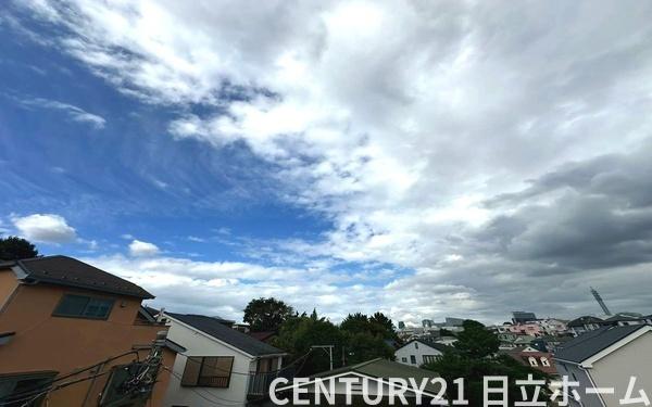 西区西戸部町３丁目