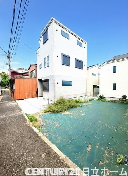 西区西戸部町３丁目