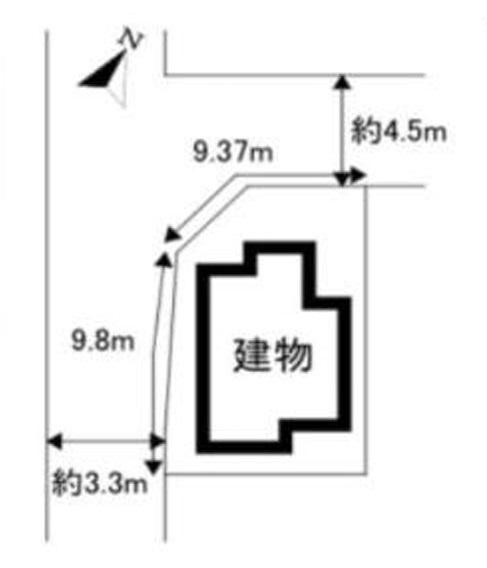 横浜市南区平楽の中古一戸建て