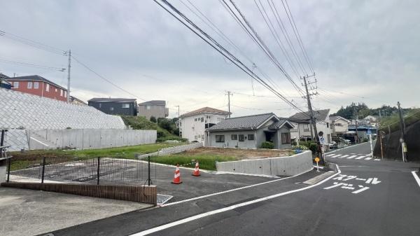 旭区本宿町　全４区画Ａ区画