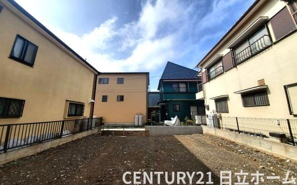 都築区大棚町　全１棟