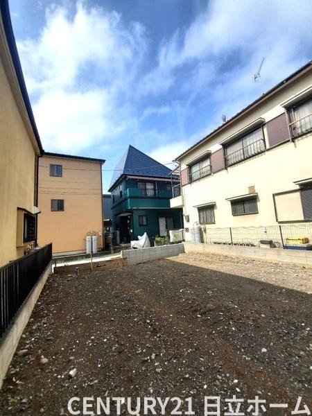 都築区大棚町　全１棟