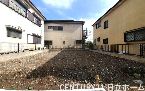 都築区大棚町　全１棟