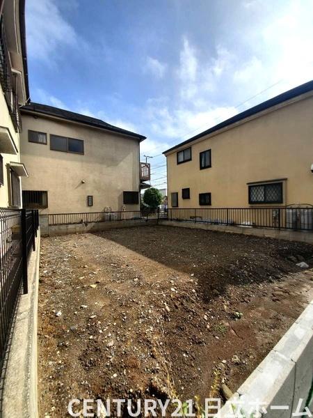 都築区大棚町　全１棟