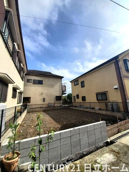 都築区大棚町　全１棟