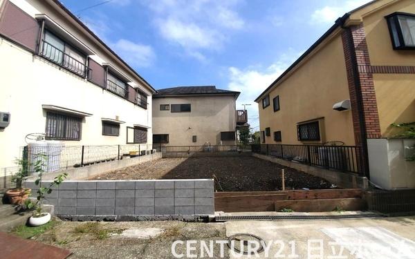 都築区大棚町　全１棟