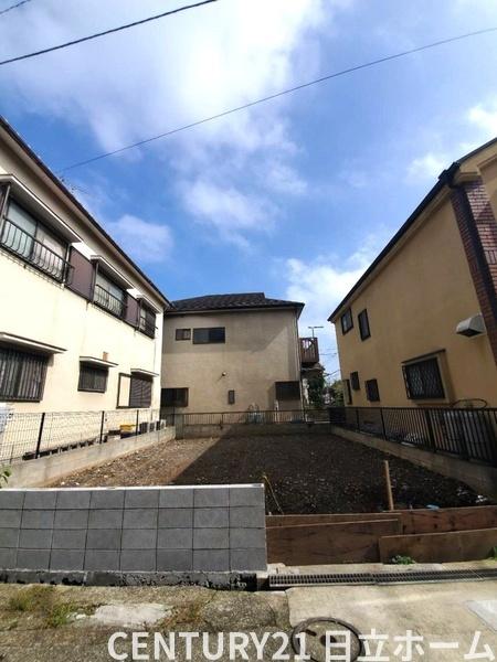 都築区大棚町　全１棟