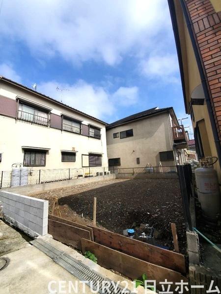 都築区大棚町　全１棟