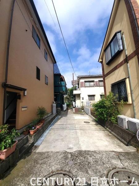 都築区大棚町　全１棟