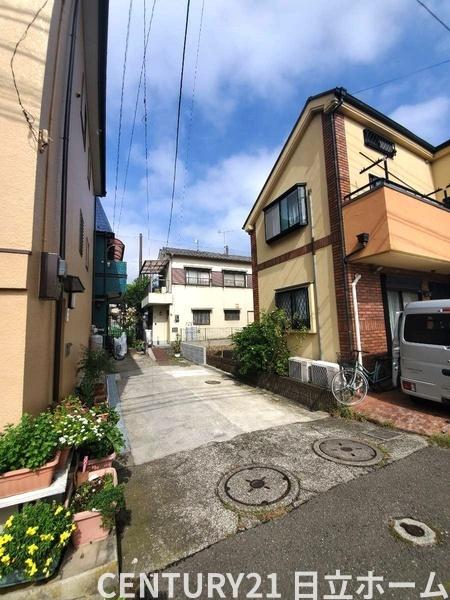 都築区大棚町　全１棟