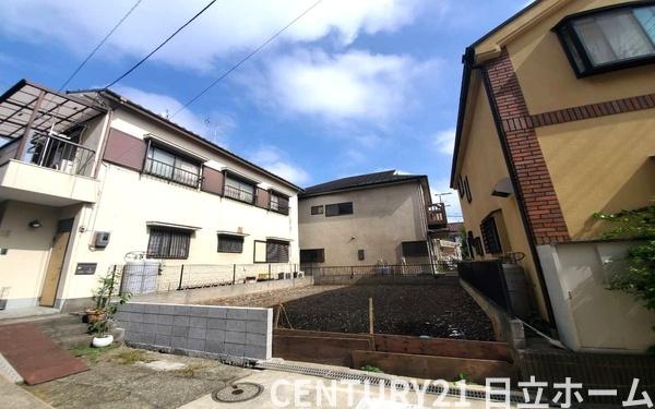 都築区大棚町　全１棟