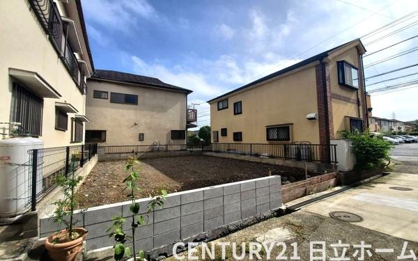 都築区大棚町　全１棟