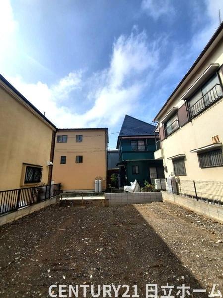 都築区大棚町　全１棟