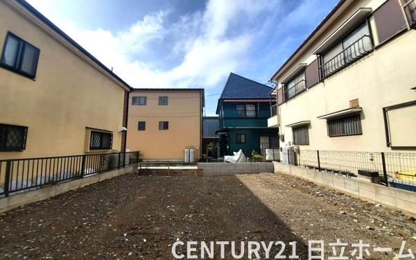 都築区大棚町　全１棟