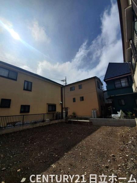 都築区大棚町　全１棟