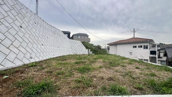 旭区本宿町　全４区画Ｃ区画