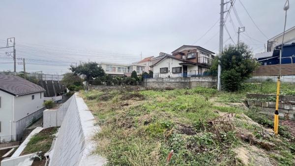 旭区本宿町　全４区画Ｄ区画