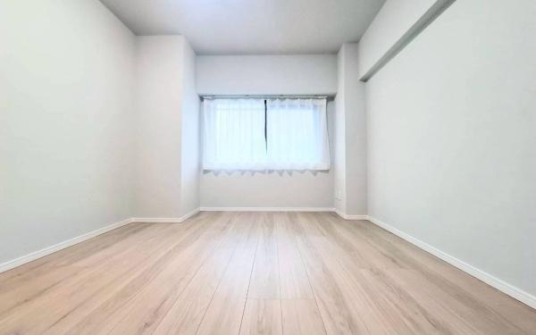 ワコーレロイヤルヒルズ横浜蒔田