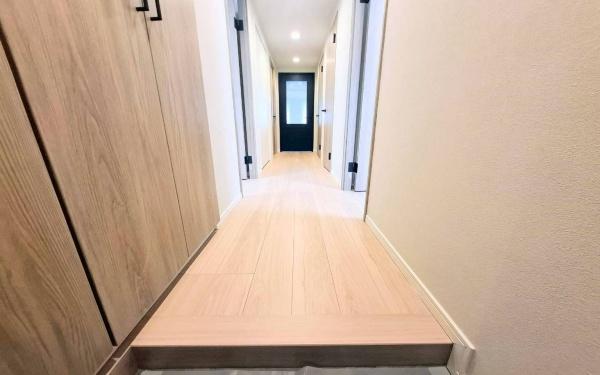 ワコーレロイヤルヒルズ横浜蒔田