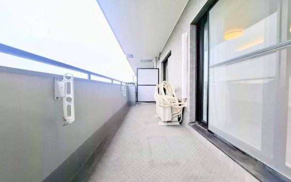 ワコーレロイヤルヒルズ横浜蒔田