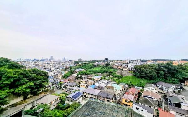 ワコーレロイヤルヒルズ横浜蒔田