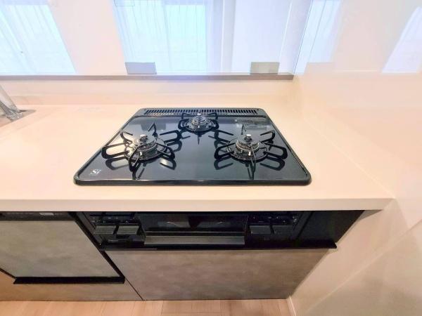 ワコーレロイヤルヒルズ横浜蒔田