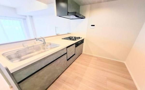 ワコーレロイヤルヒルズ横浜蒔田