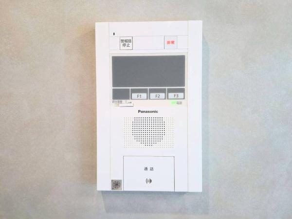 ワコーレロイヤルヒルズ横浜蒔田