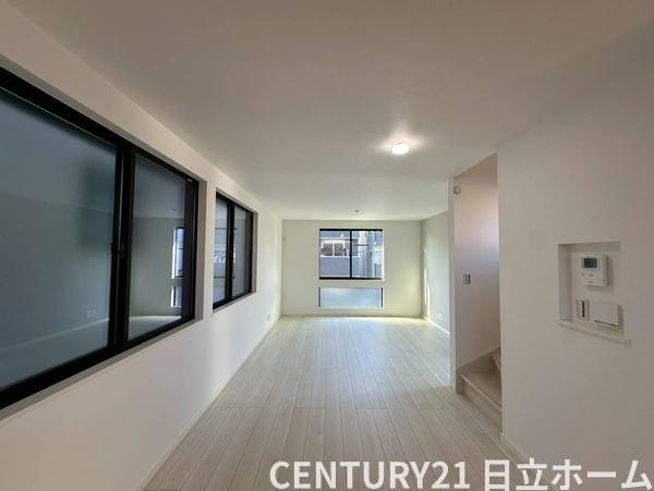 鎌倉市大船４丁目　全３棟１号棟