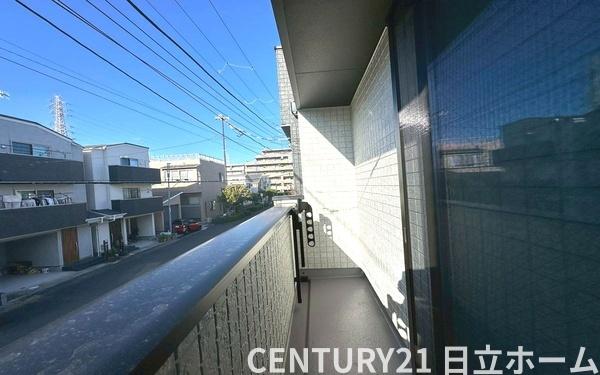 鎌倉市大船４丁目　全３棟２号棟