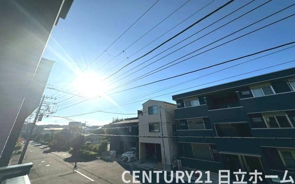 鎌倉市大船４丁目　全３棟２号棟
