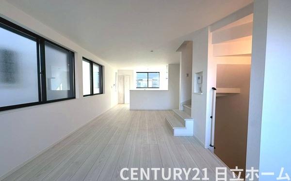 鎌倉市大船４丁目　全３棟３号棟