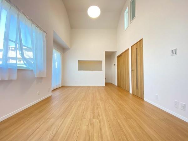 港南区上永谷3丁目