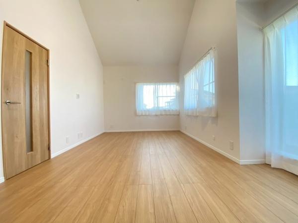 港南区上永谷3丁目