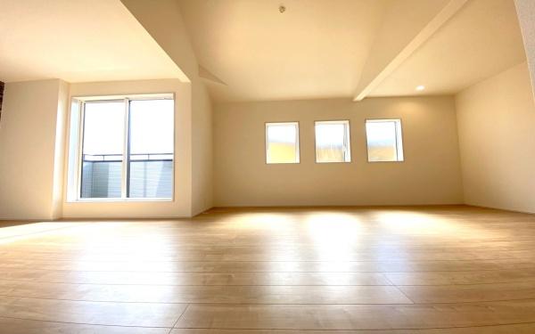 泉区上飯田町　全2棟2号棟