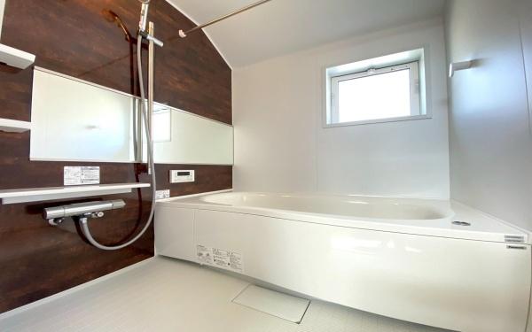 泉区上飯田町　全2棟2号棟