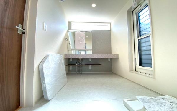 泉区上飯田町　全2棟2号棟