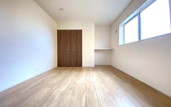 泉区上飯田町　全2棟2号棟