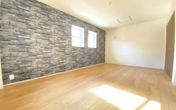 泉区上飯田町　全2棟2号棟