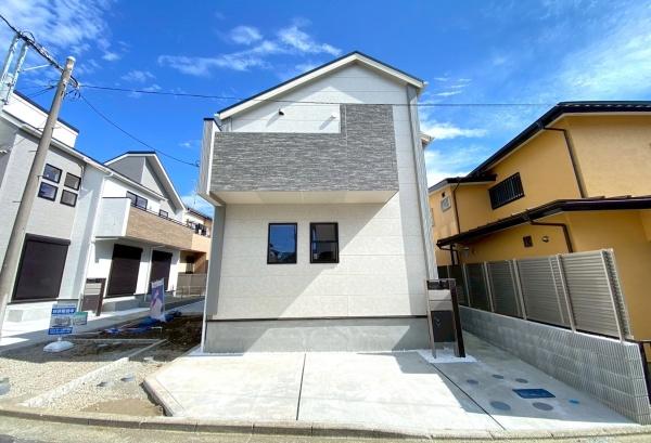 泉区上飯田町　全2棟2号棟